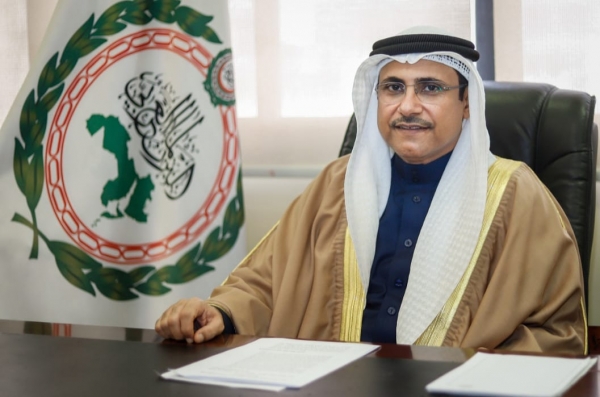 البرلمان العربي يتطلع لأن تفضي المشاورات السعودية مع الحوثيين لإنهاء الحرب باليمن