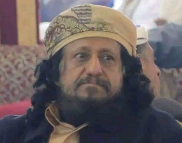 بسبب مطالبته بصرف المرتبات.. مليشيا الحوثي الإرهابية تختطف رئيس نادي المعلمين بصنعاء