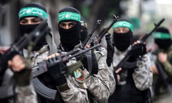 "فرقة غزة".. لواءان من جيش الاحتلال الإسرائيلي أسقطتهما "طوفان الأقصى"