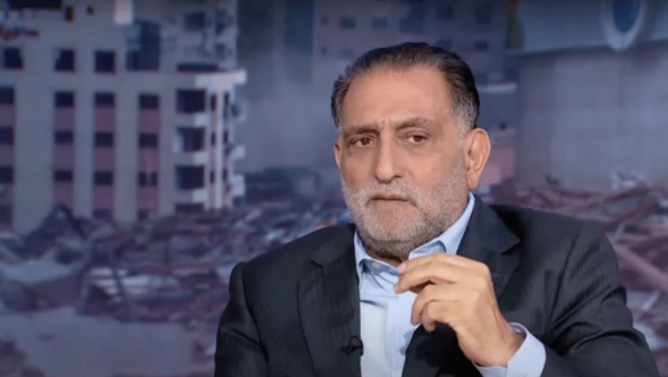 عزمي بشارة: موقف عربي موحد قد يعدّل الانحياز الأميركي حول الحرب على غزة