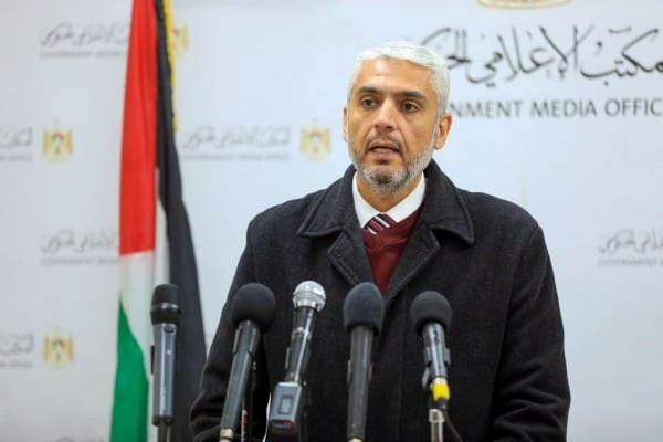 حكومة غزة: لدينا أدلة على استخدام الاحتلال الفسفور الأبيض "المحرم دوليا" ضد المدنيين