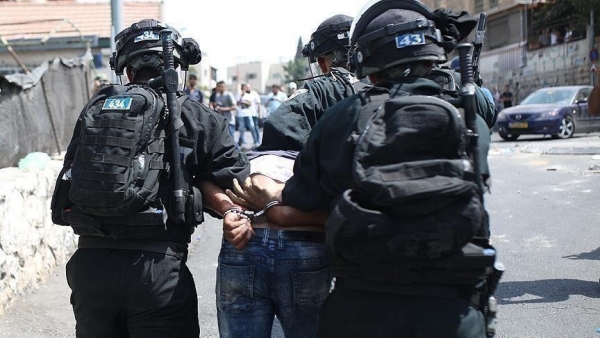 مستوطنون يتوعدون فلسطينيي الضفة بـ"نكبة" جديدة والاحتلال يعتقل العشرات