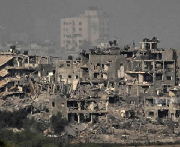 غزة.. الاحتلال الإسرائيلي يرتكب مجزرة جديدة في جباليا وارتفاع الشهداء إلى نحو 8800