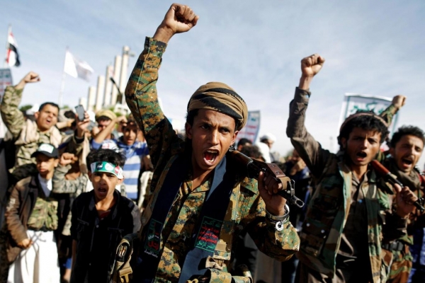 "لم تزعج إسرائيل".. محللون: هدف الحوثيين من الهجمات هو الحصول على "شرعية" محليا وإقليميا