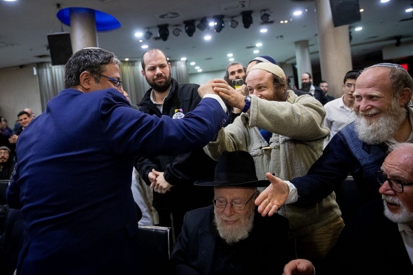 الصهيونية الدينية في إسرائيل.. الجذور والصعود إلى السلطة والفشل