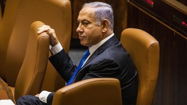تداعيات "طوفان الأقصى".. وزراء ونواب بحزب "الليكود" الإسرائيلي يناقشون الإطاحة بنتنياهو