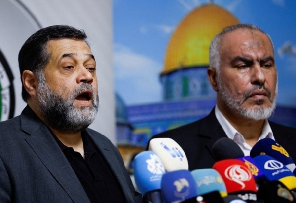 حماس: المقاومة بخير وتسيطر على الوضع والمعركة لا تزال في بدايتها والقادم أكبر وأعظم