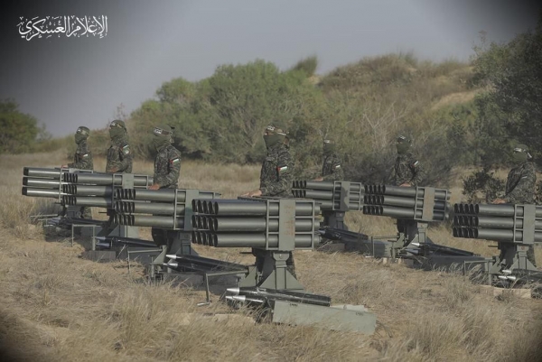 خبير عسكري: كتائب القسام تعتمد 3 مقاربات لمواجهة قوات الاحتلال المتوغلة بغزة