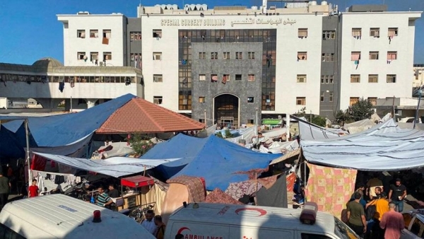 مستشفيات قطاع غزة.. تاريخ من الاستهدافات الإسرائيلية