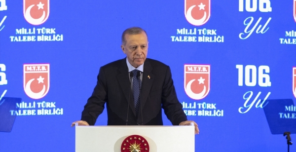 أردوغان: لو ارتكبت دولة مسلمة جرائم إسرائيل لتدخل القضاء الدولي فورا