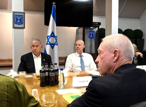 تفاقم الخلافات داخل حكومة الاحتلال الإسرائيلي بشأن صفقة تبادل أسرى مع "حماس"