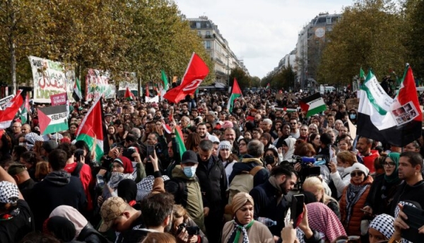 عالمة اجتماع: فرنسا أصبحت شريكا صامتا في الإبادة الجماعية في غزة