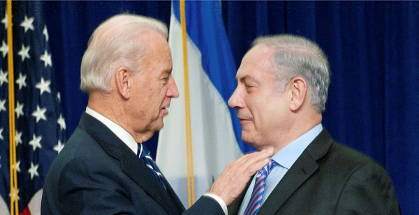 "حكومة نتنياهو هي الأكثر تطرفا".. بايدن: إسرائيل بدأت تفقد الدعم الدولي بقصفها العشوائي على غزة