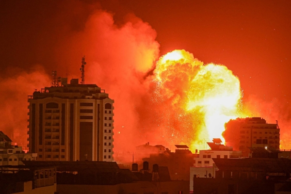 أكدت أن الروايات "كاذبة ومتطرفة".. صحيفة أميركية: هذه ليست حربا ضد حماس بل إبادة لغزة