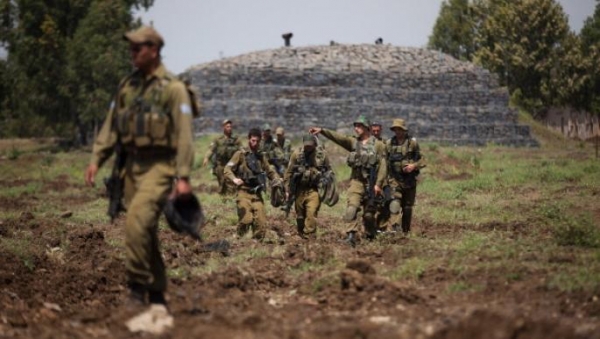 تحت ضربات المقاومة بغزة.. جيش الاحتلال الإسرائيلي يعزل قائدا بلواء غولاني