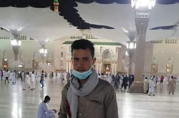 وفاة مغترب يمني في حادثة عمل بالرياض