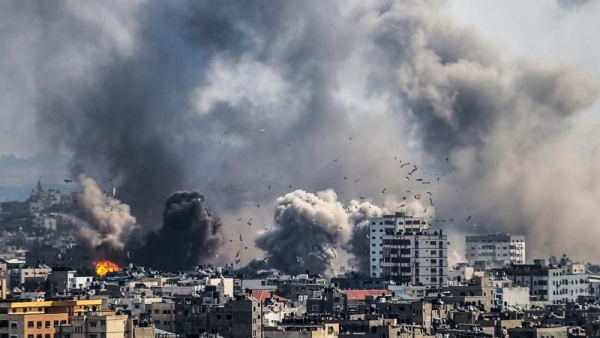 مسؤولة أممية: إبادة جماعية في غزة تُرتكب بإذن من العالم