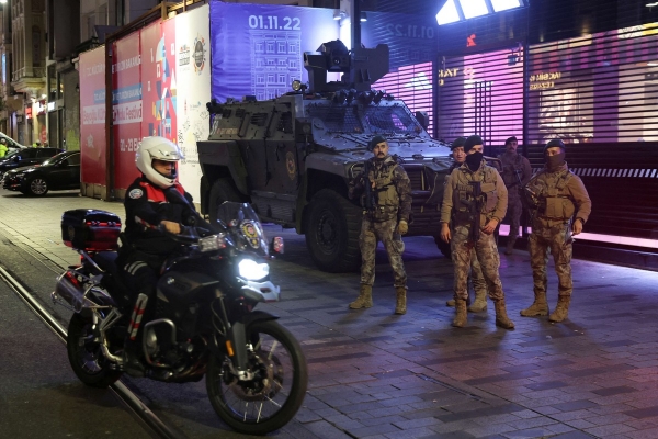 إحالة 34 عميلا إلى القضاء.. صحيفة تركية تكشف تفاصيل 4 عمليات كبرى نفذتها المخابرات التركية ضد الموساد
