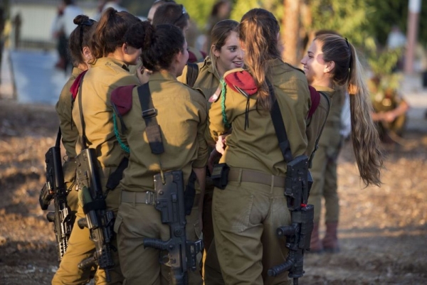 إعلام عبري: تحقيق مع ضابط إسرائيلي بتهمة ارتكاب "مخالفات جنسية" ضد جندية