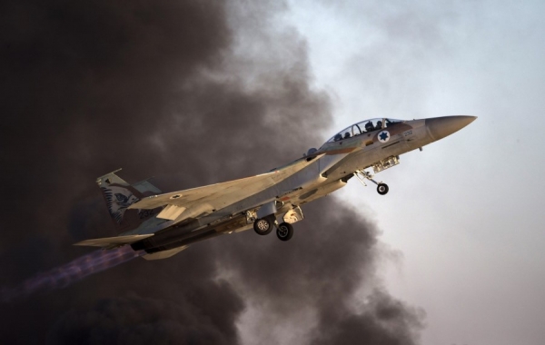إمدادات عسكرية أميركية فاقت حرب أكتوبر 1973.. كيف فضحت غزة عجز إسرائيل؟