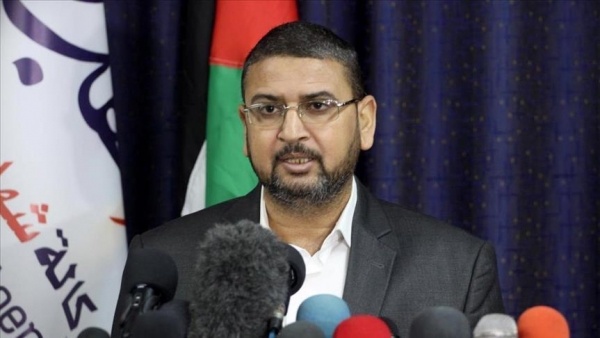 حماس: واشنطن قلقة وتسعى لمنع دعاوى أخرى تتهم إسرائيل بالإبادة الجماعية
