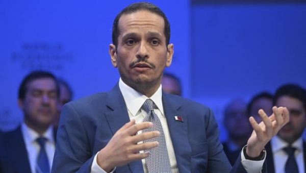رئيس وزراء قطر: محادثات باريس أحرزت تقدمًا جيدًا وقد تقود إلى وقف إطلاق النار في غزة