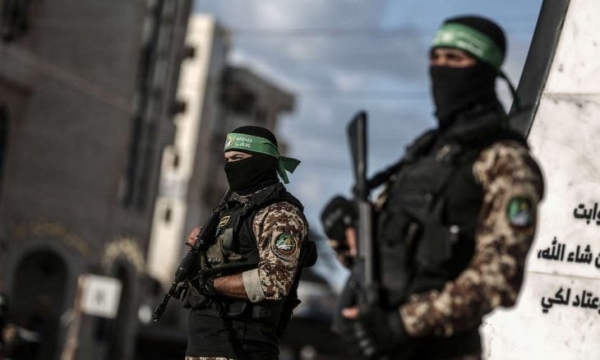 المقاومة تعلن قتل 15 جنديا إسرائيليا من مسافة صفر بغزة وتستهدف 3 دبابات