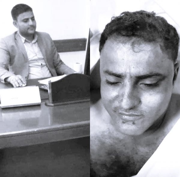 صنعاء.. مركز حقوقي يكشف تفاصيل وفاة أحد موظفي مستشفى جامعة العلوم بظروف غامضة