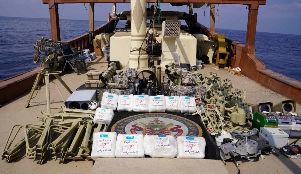 وزير يمني: النظام الإيراني يقف خلف أعمال القرصنة البحرية ويواصل نشر الإرهاب في اليمن