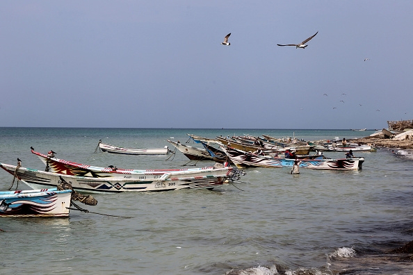 معاناة الصيادين في اليمن تزداد مع تصاعد الهجمات في البحر الأحمر