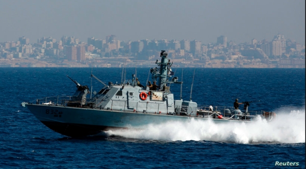 إسرائيل تفاوض لشراء ميناء بقبرص.. ما أهداف الخطوة وما علاقتها بمبادرة بايدن؟