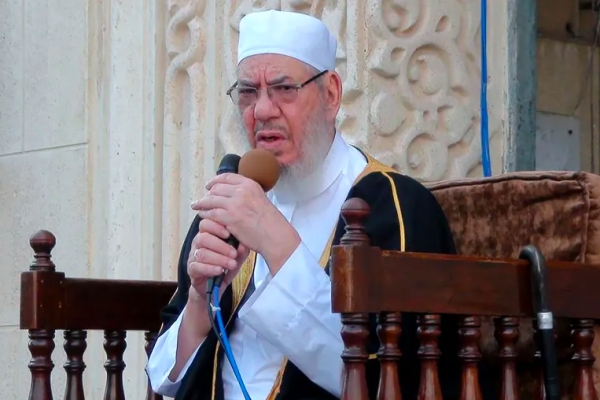 مصر.. وفاة الداعية الشيخ أحمد المحلاوي عن 98 عاما