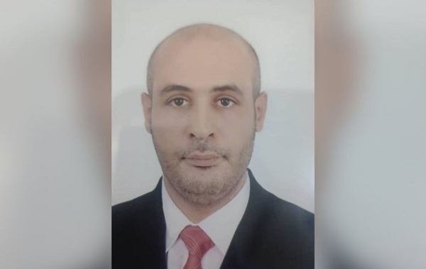 العفو الدولية تدعو "الانتقالي" للإفراج الفوري عن المحامي سامي ياسين 