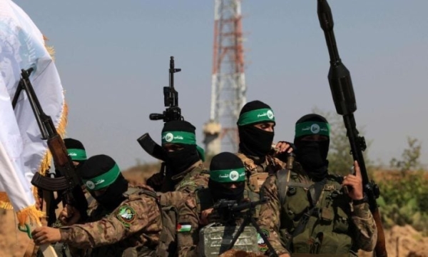 رد إسرائيل سلبي.. حماس قدمت تصورا للمفاوضات يؤدي إلى "هدوء مستدام"