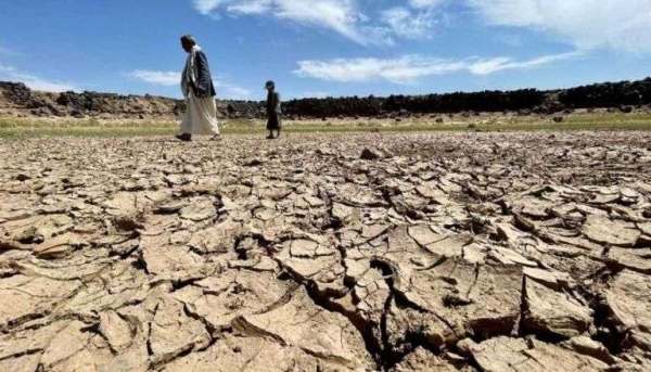 "أفقر دولة في العالم".. تحذيرات أممية من استنفاد الموارد المائية في اليمن بحلول العام 2030م 