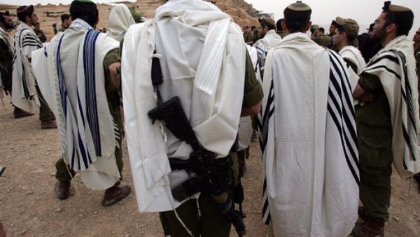 ما هي كتيبة "نتساح يهودا" الصهيونية المهددة بعقوبات أميركية بسبب جرائمها؟