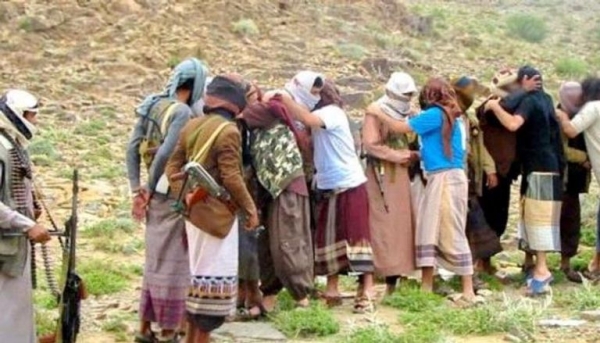 الحكومة اليمنية تجدد تحذيراتها من مخاطر التعاون بين مليشيا الحوثي والتنظيمات الإرهابية