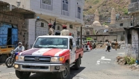 مقتل وإصابة ثمانية من مليشيا الحوثي في مواجهات مع قوات الجيش بتعز