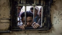 مليشيا الحوثي تُعّذب ستة مختطفين منذ أشهر في أحد سجونها بصنعاء