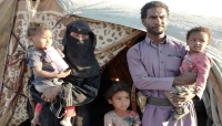 الهجرة الدولية: نزوح 42 ألف يمني منذ مطلع العام الجاري
