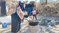 شبكة دولية تتوقع أزمة غذاء حادة في مناطق سيطرة الحوثيين حتى سبتمبر القادم