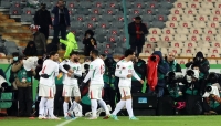 إيران تتأهل إلى مونديال قطر 2022 والإمارات تتغلّب على سوريا