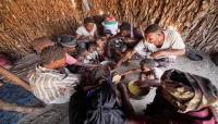 الأمم المتحدة تعلن تخصيص 20 مليون دولار لإغاثة نازحي اليمن