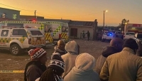 العثور على جثث 20 شخصا بملهى ليلي في جنوب أفريقيا 