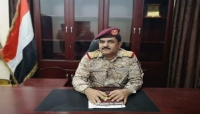 وزير الدفاع اليمني يتعهد باستكمال معركة استعادة الدولة وتحرير كل تراب الوطن