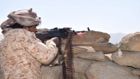 اليمن.. قوات الجيش تحبط محاولة تسلل للحوثيين غربي تعز