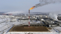 ارتفاع أسعار النفط 2 بالمئة بعد إعلان الرئيس الروسي بوتين "التعبئة"
