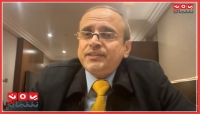 وزير التعليم العالي خالد الوصابي يكشف لـ"يمن شباب" تفاصيل فضيحة المنح الدراسية لأبناء مسؤولي الحكومة والإصلاحات التي يتخذها إزاء ذلك (فيديو)