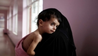 اليونيسف: سنوات الصراع الوحشي في اليمن دمرت حياة الملايين من الأطفال