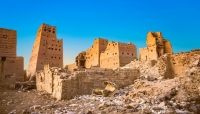 حضارة عريقة دمرها سد وشرد أهلها.. تعرف على معالم مملكة سبأ في اليمن